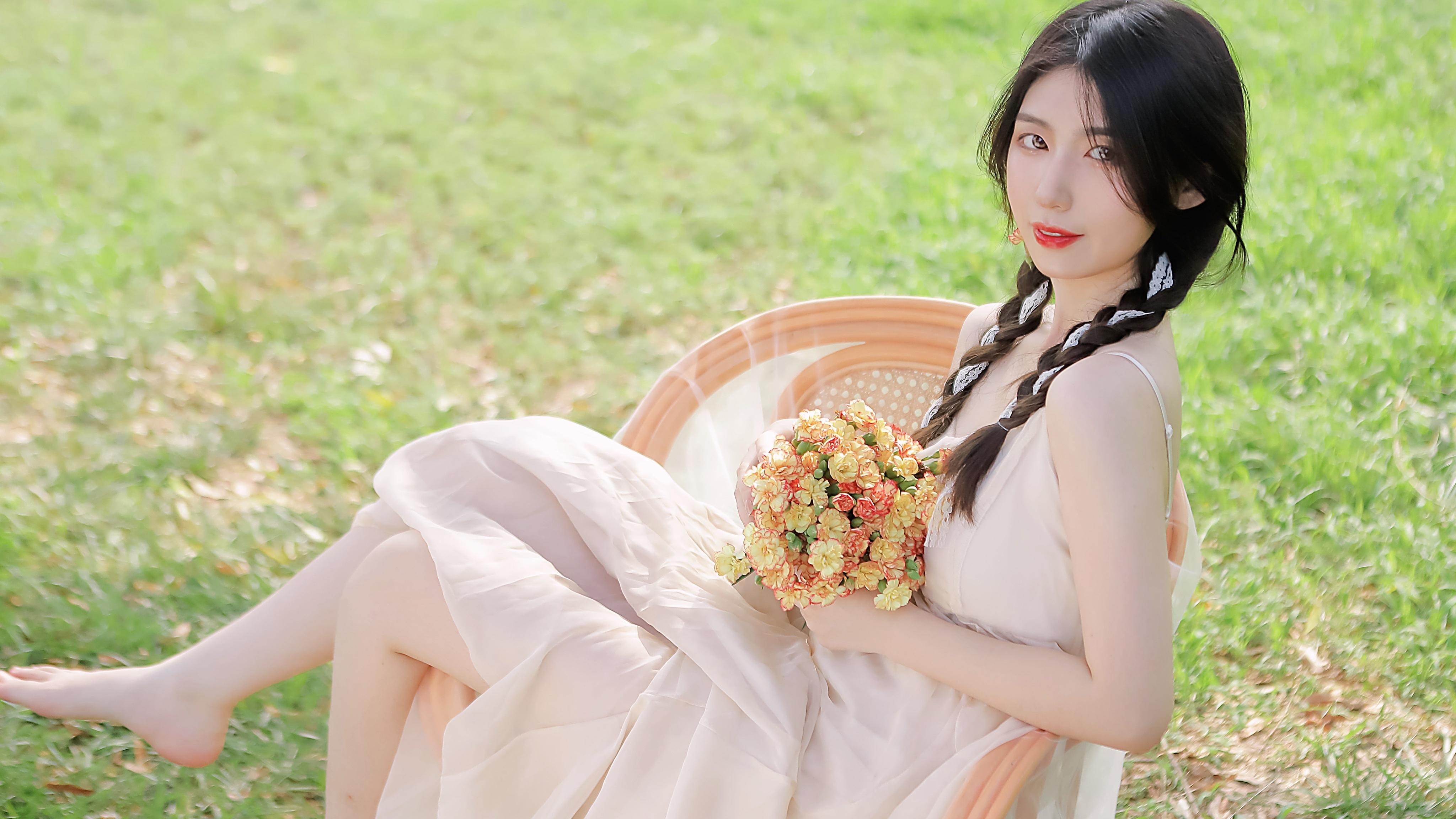 第三届链博会开幕